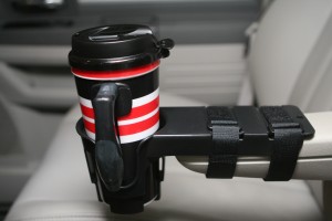 Cuperator Travel Mug