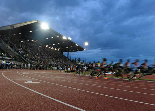 2012-Summer-Sporting-Events