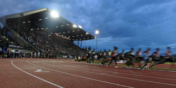 2012-Summer-Sporting-Events