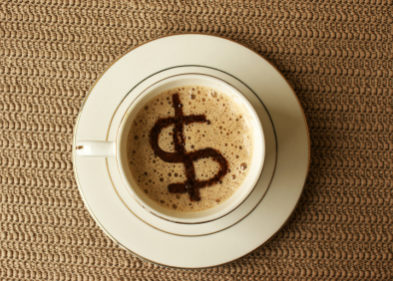 Coffee Profits