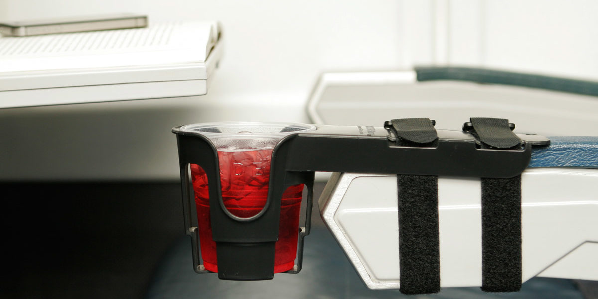 Airplane Cup Holder - Airplane Window Cup Holder - Airplane Travel