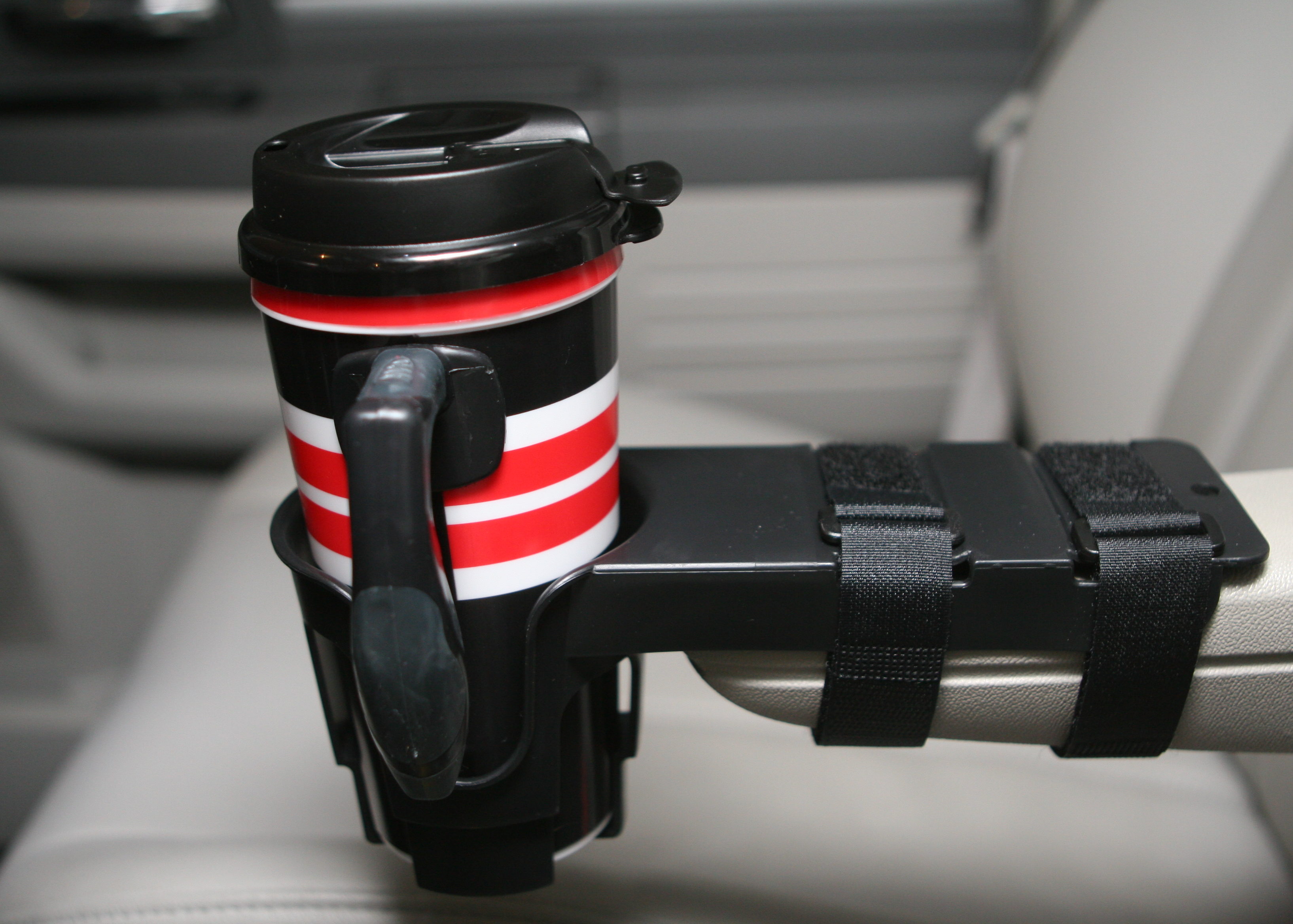 Cuperator Travel Mug