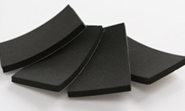 foam pads, ohio valley gaskets, Manufacturing in the USA