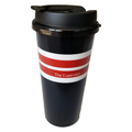 Cuperator Travel Mug - 16oz Insulated Reusable Drink Cup